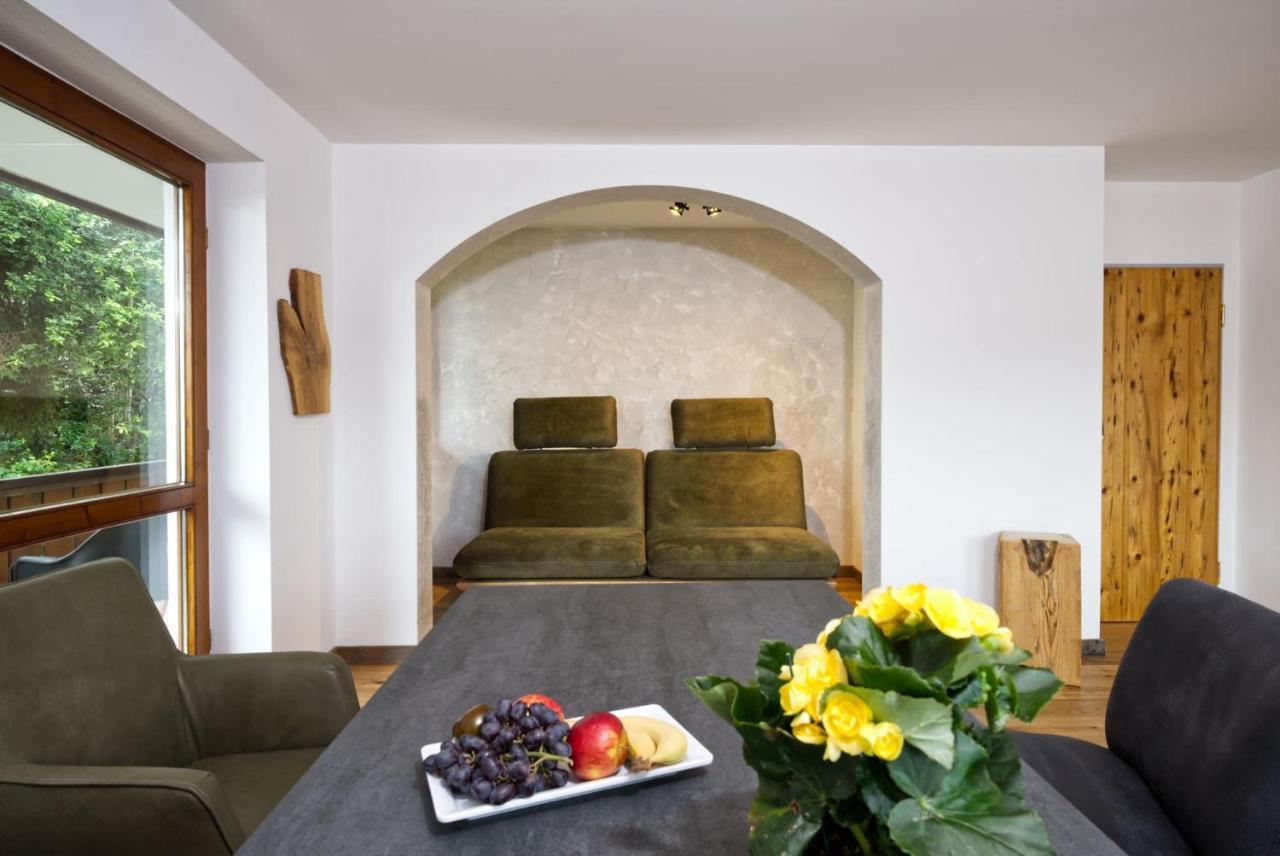Ferienwohnung Schlossblick Фюссен Екстер'єр фото